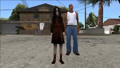 Alma Wade F.E.A.R 2