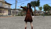 Alma Wade F.E.A.R 2