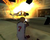 Better GunPlay Mod Pack with effects
