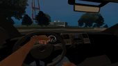 Volkswagen Tranporter SRI Brigada AntiTero