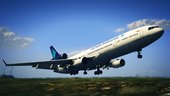 Garuda Indonesia