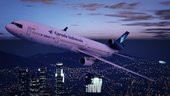 Garuda Indonesia