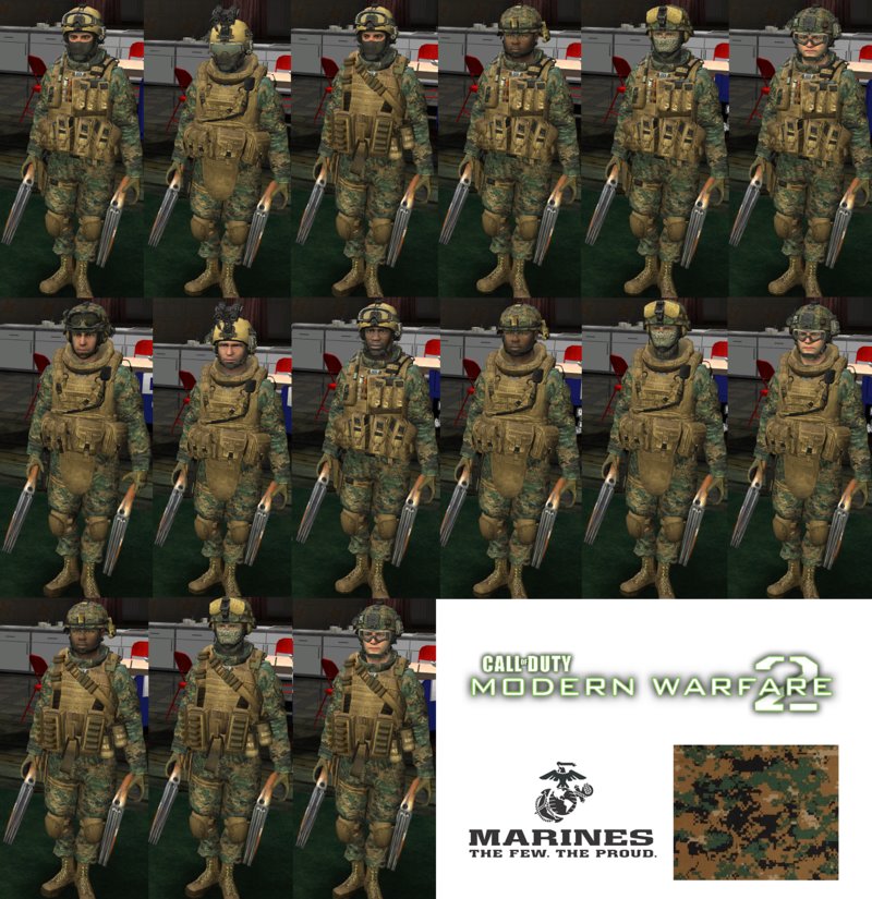 mod