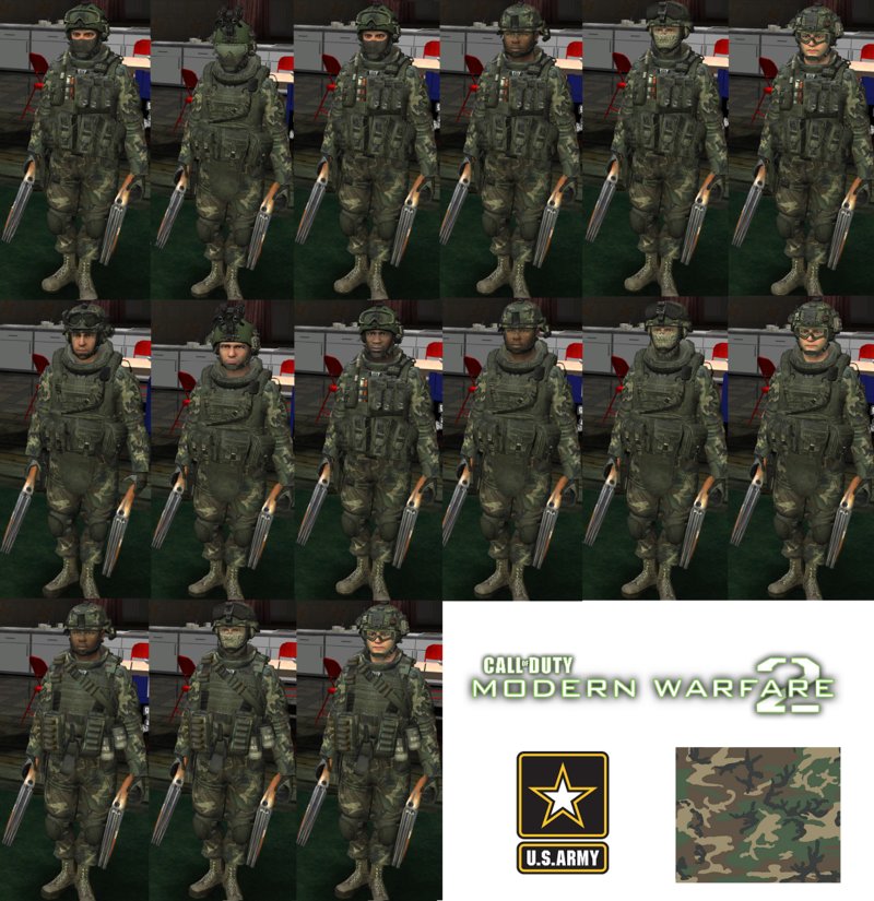 mod
