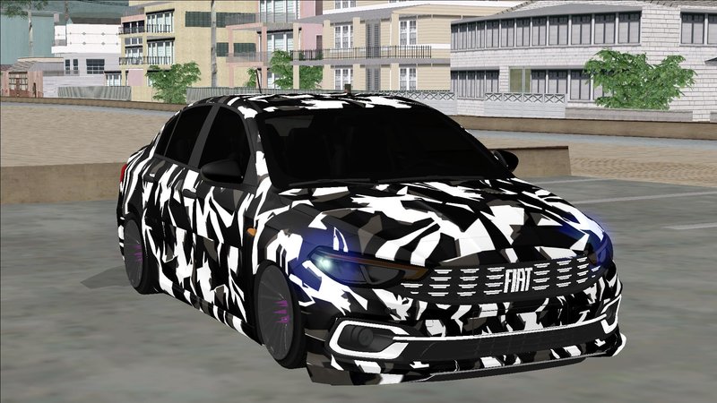 mod