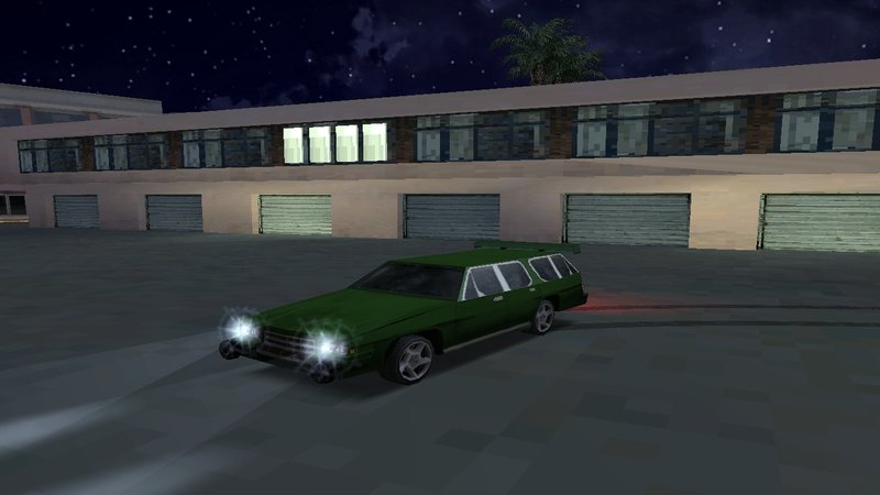 mod