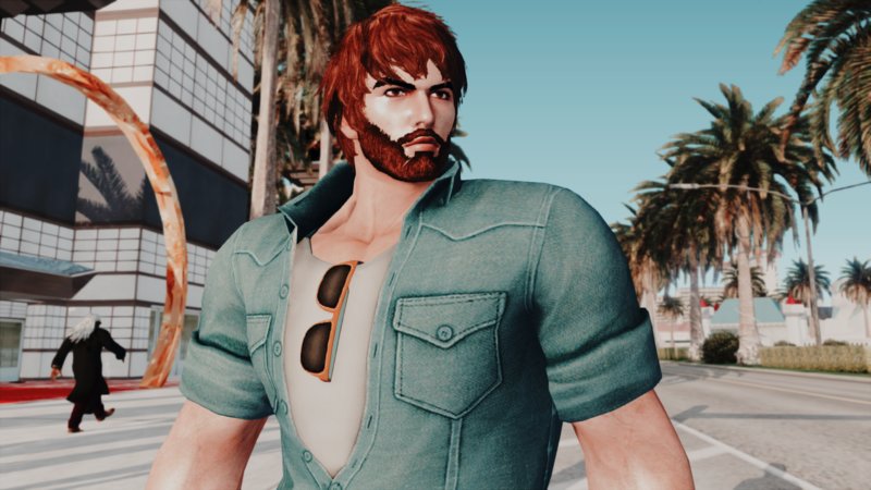 mod