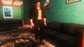 TEKKEN7 Miguel Caballero Rojo Cool Outfit