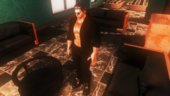 TEKKEN7 Miguel Caballero Rojo Cool Outfit