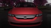 2008 Honda Odyssey
