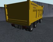 Mercedes Benz Actross A.B.B.