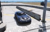 Dodge Viper Drag (Addon)