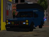 Saipa Nissan