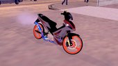 LC135 Style Malaysia