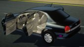 Hyundai Sonata 2000 Hubcaps
