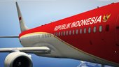 Indonesian Government
