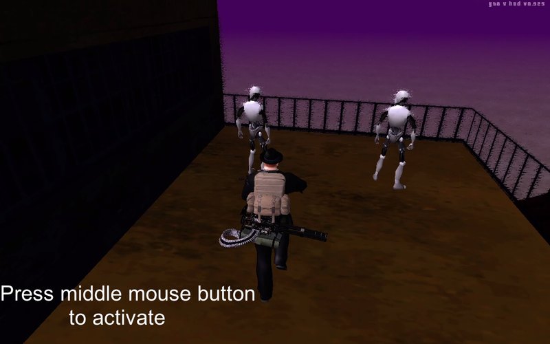 mod