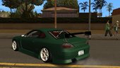 Nissan Silvia S15
