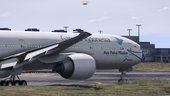 Livery Masker PK GIJ Garuda Indonesia