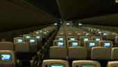 Boeing 787-8 Dreamliner Aeromexico