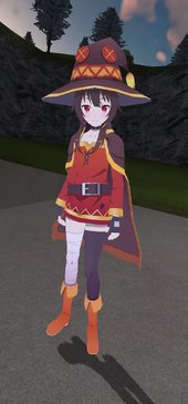 Megumin