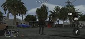 Ganton New Mappings