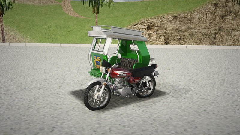 mod