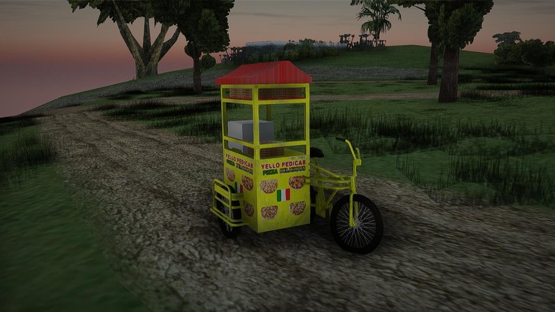 mod