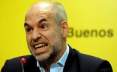 Larreta [SA Style]