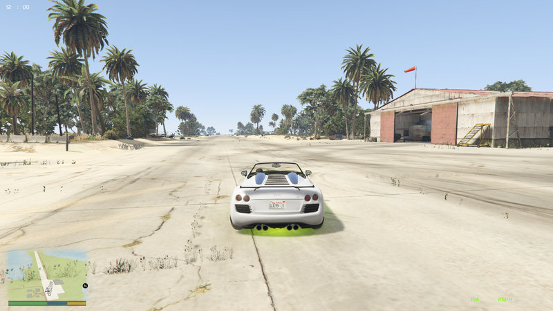 mod