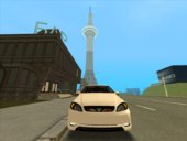 Daewoo Gentra Azerbaijan