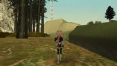 [Superdimensional] Astolfo