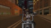 Suzumiya Haruhi School+Rocker (The Melancholy Of Haruhi Suzumiya)