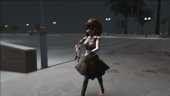 Suzumiya Haruhi School+Rocker (The Melancholy Of Haruhi Suzumiya)