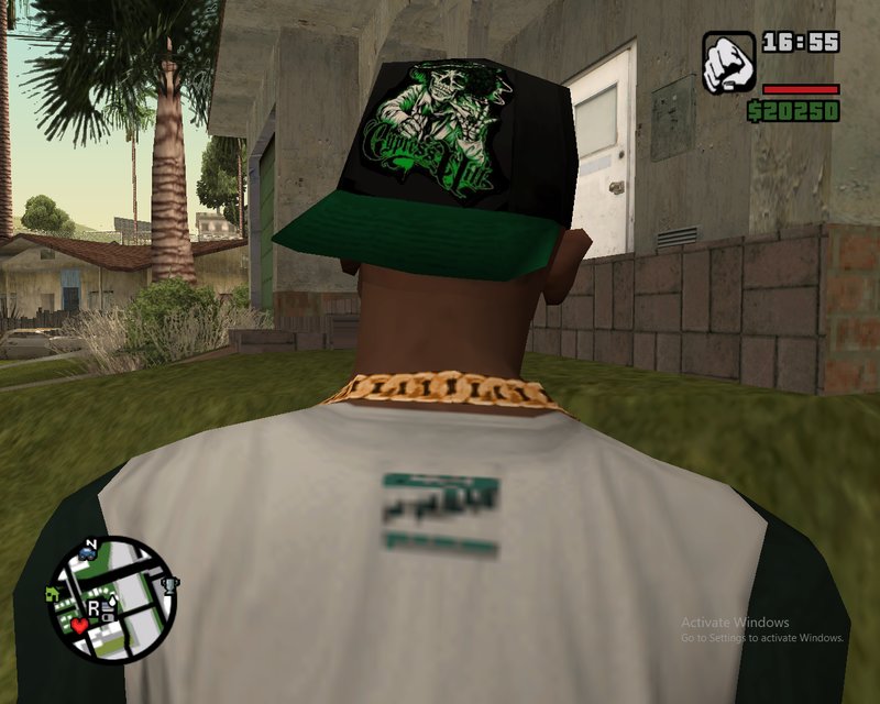 mod