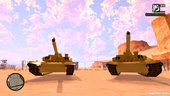 K2 Black Panther Egypt