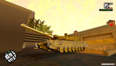 K2 Black Panther Egypt