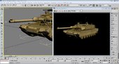 K2 Black Panther Egypt