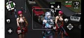 Counter Strike Online : Elizabeth & Sonya
