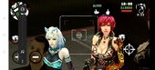 Counter Strike Online : Elizabeth & Sonya