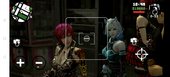 Counter Strike Online : Elizabeth & Sonya