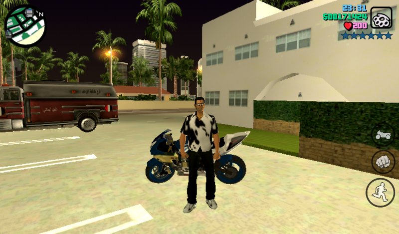mod