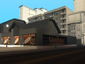 Yener Unlu Mamülleri Turkish Patisserie Brand