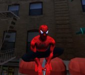 Spider Man No way home Tobey Suit