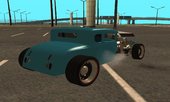 Ford Model A Weaver Customs