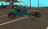 Ford Model A Weaver Customs