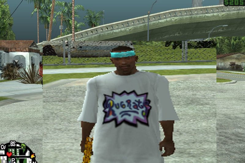 mod