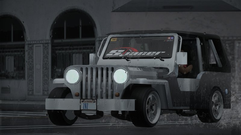 mod