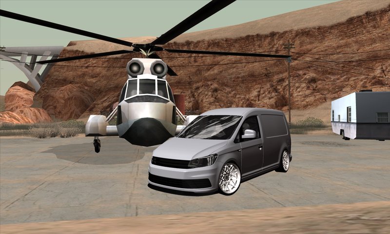 mod
