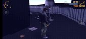 2D Era Weapon Behaviour